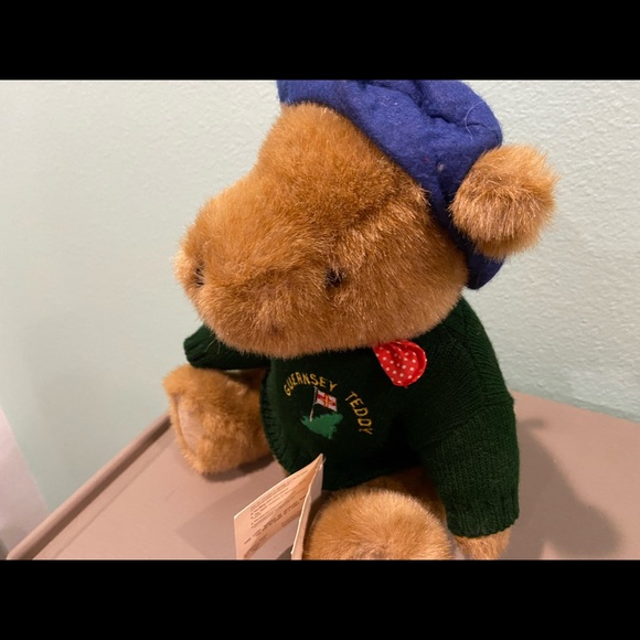 Teddy Bear - Picture 3 of 6
